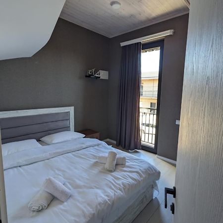 Guesthouse Chrdili Тбилиси Екстериор снимка