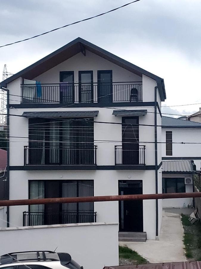 Guesthouse Chrdili Тбилиси Екстериор снимка