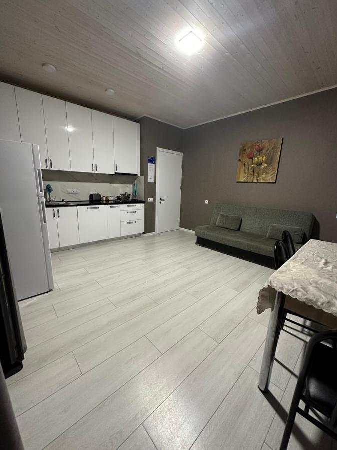 Guesthouse Chrdili Тбилиси Екстериор снимка
