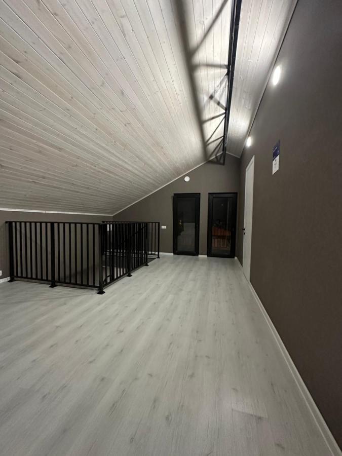 Guesthouse Chrdili Тбилиси Екстериор снимка