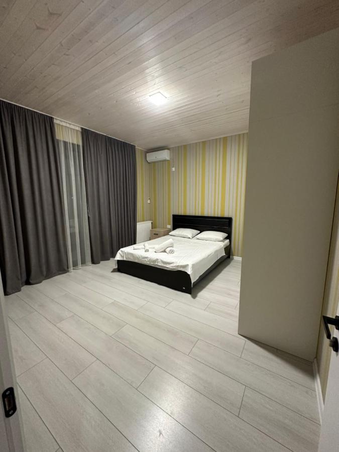 Guesthouse Chrdili Тбилиси Екстериор снимка