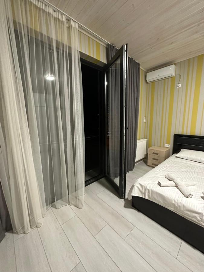 Guesthouse Chrdili Тбилиси Екстериор снимка