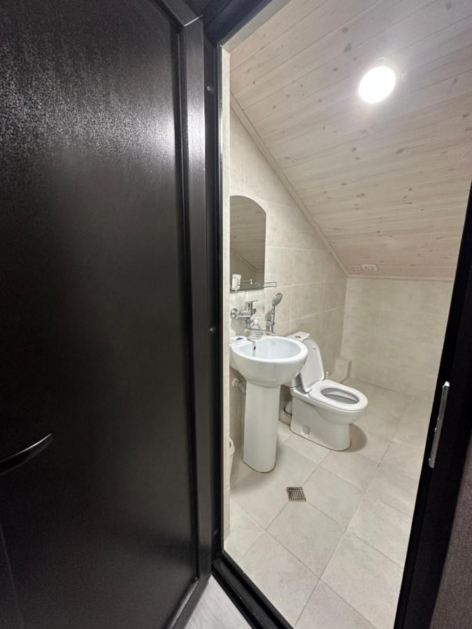 Guesthouse Chrdili Тбилиси Екстериор снимка