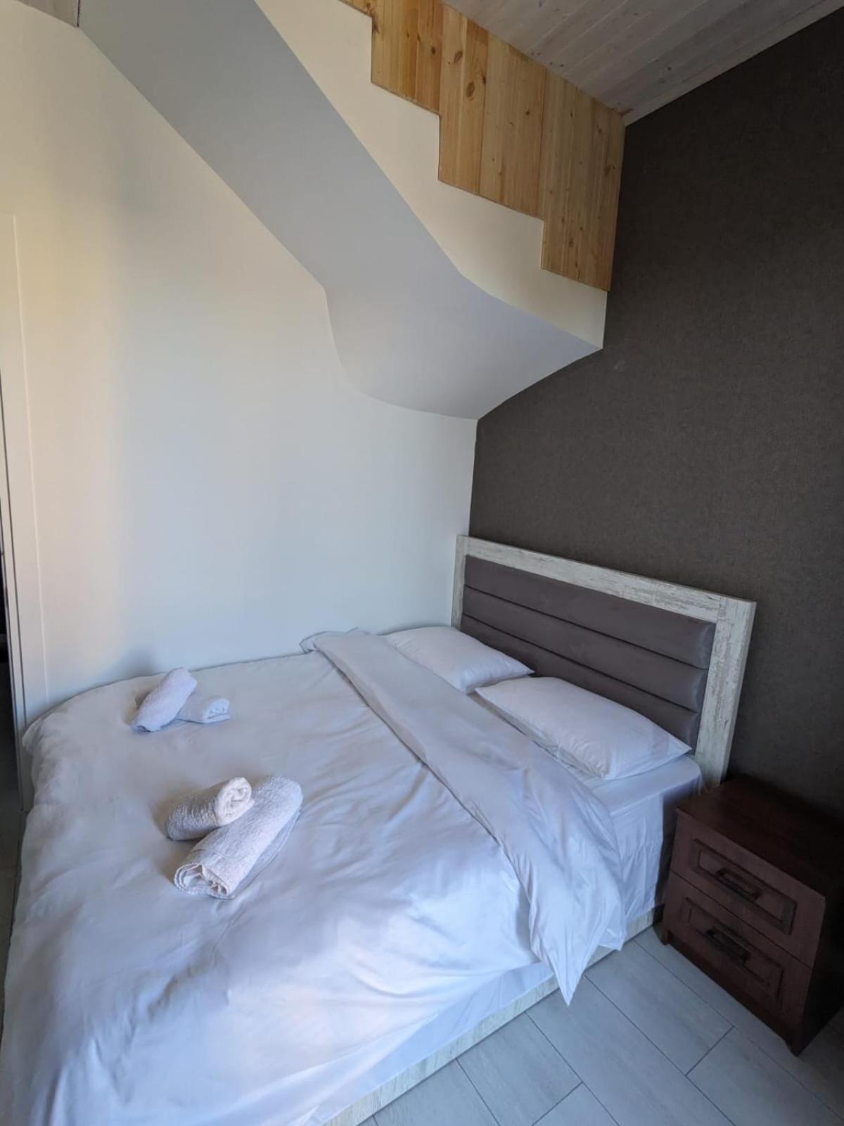 Guesthouse Chrdili Тбилиси Екстериор снимка