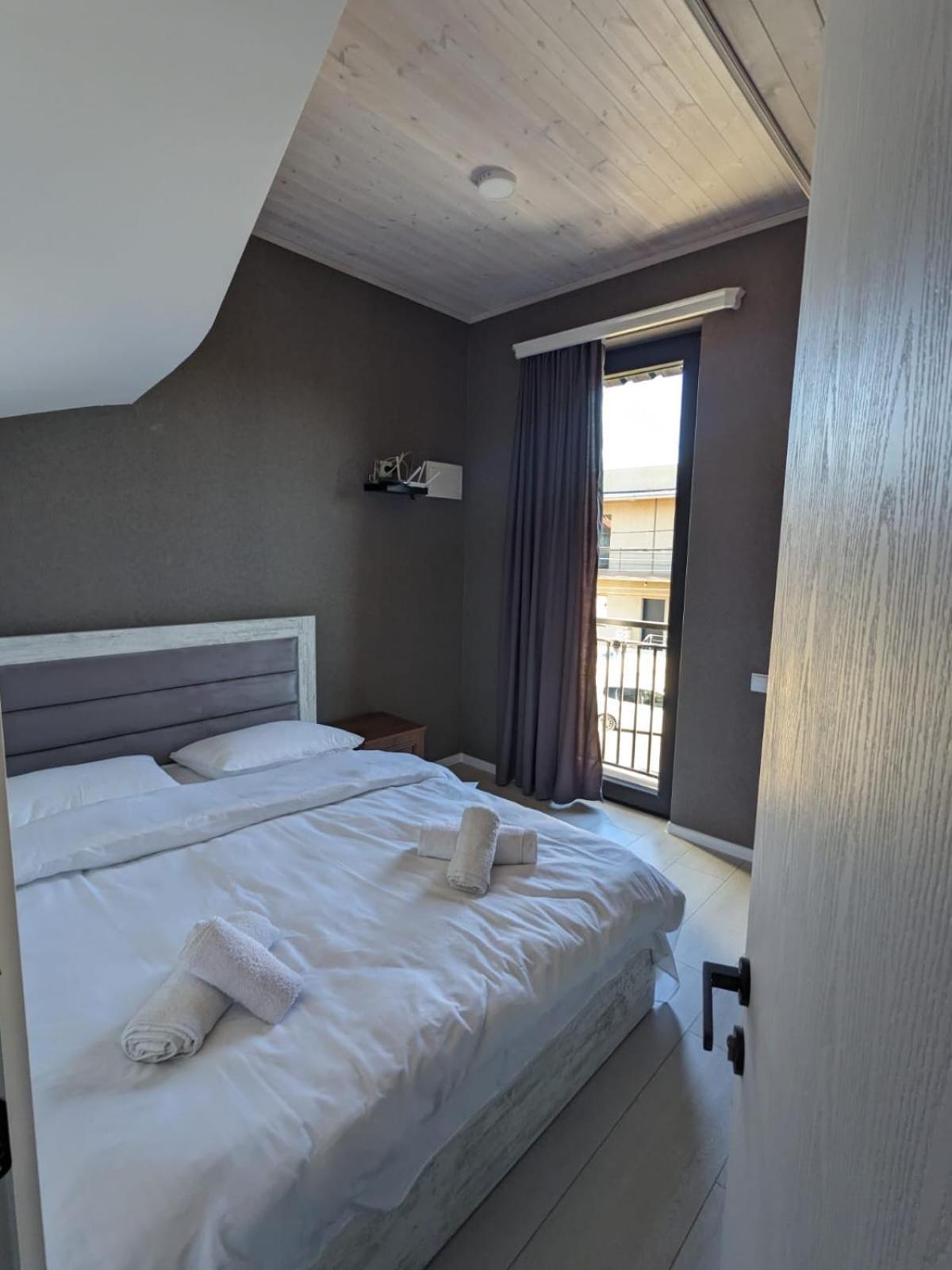 Guesthouse Chrdili Тбилиси Екстериор снимка