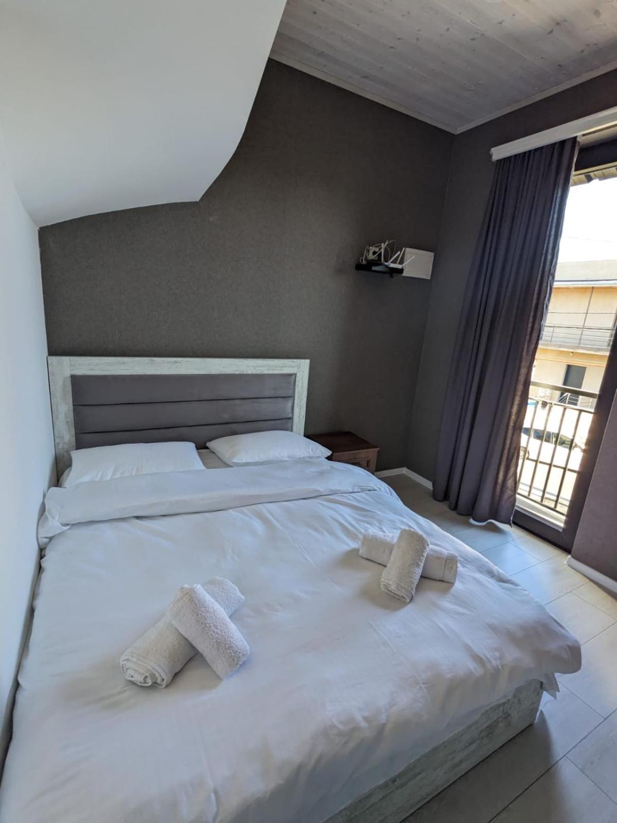 Guesthouse Chrdili Тбилиси Екстериор снимка