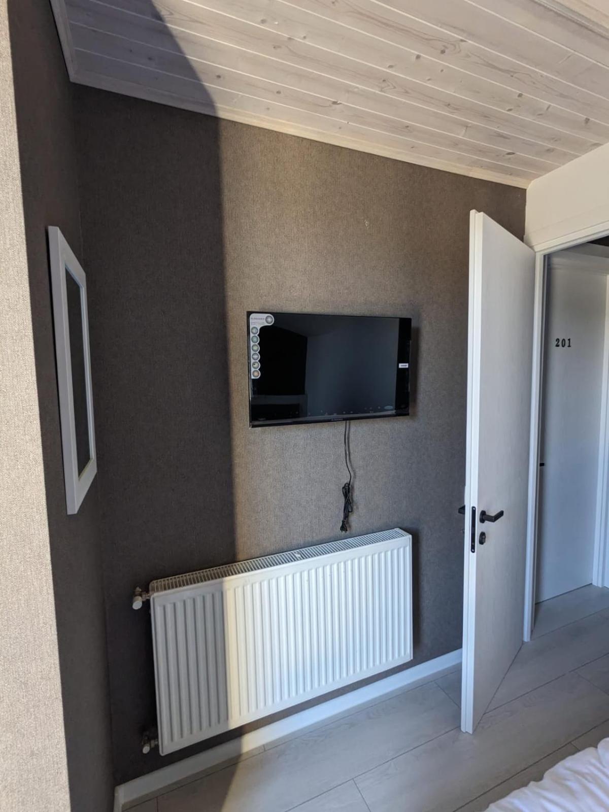 Guesthouse Chrdili Тбилиси Екстериор снимка