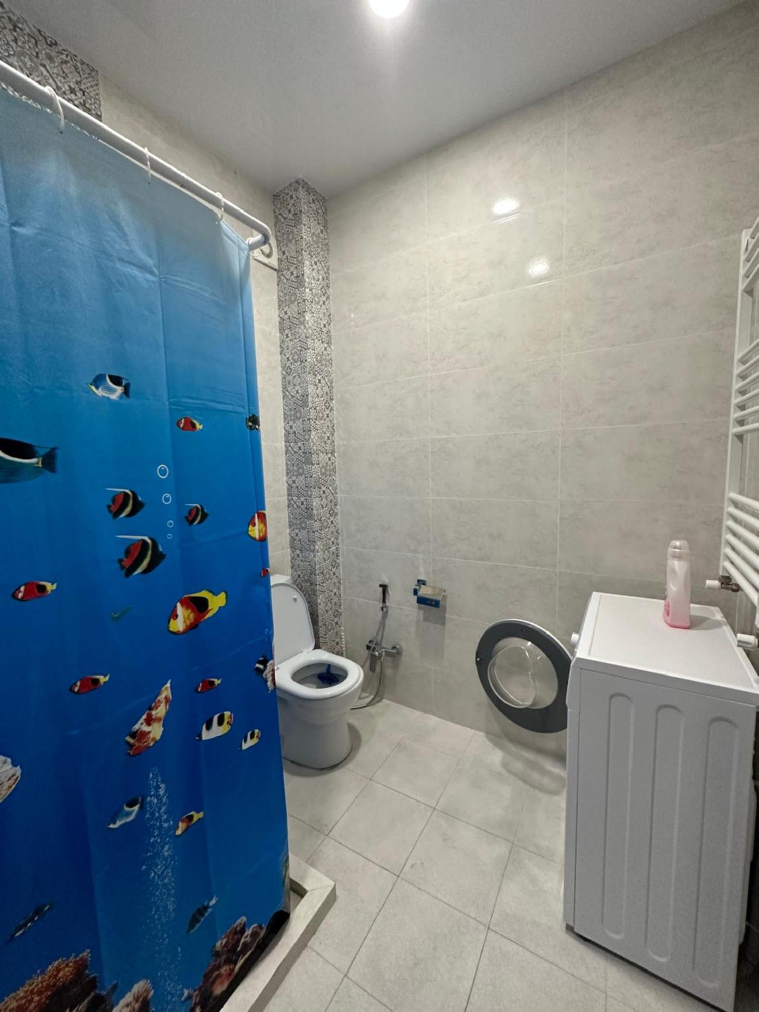 Guesthouse Chrdili Тбилиси Екстериор снимка